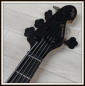 Preview: Sandberg California II TM5 Nighthawk Plus, Dark Grey Matte